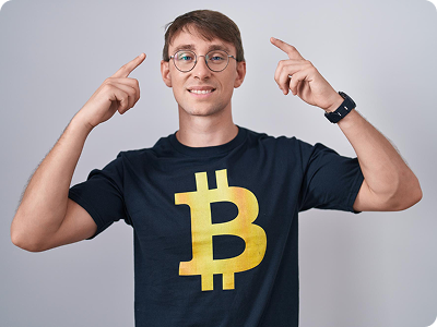 Trader Exitoso de BTC +4.0 ePrex